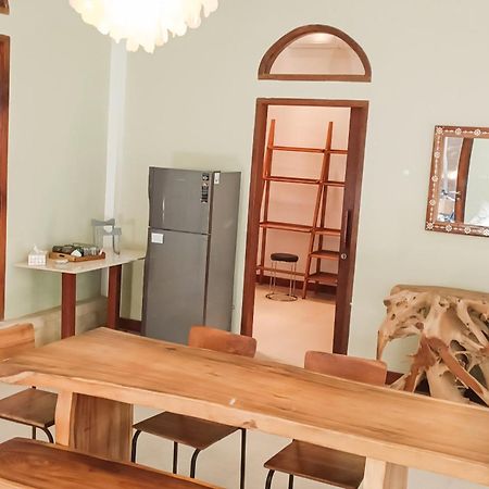 Soraya Yoga Wellness Center Hotel Gili Trawangan Szoba fotó