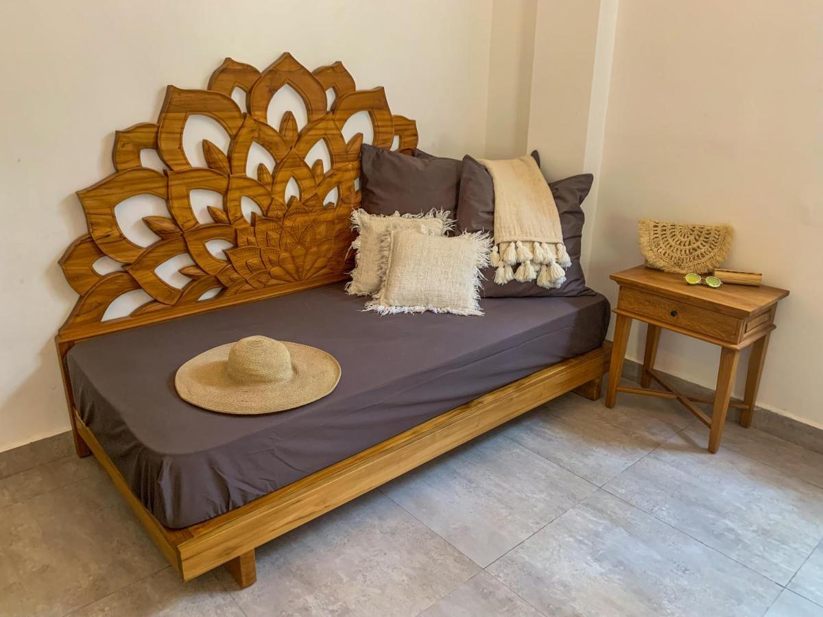 Soraya Yoga Wellness Center Hotel Gili Trawangan Kültér fotó