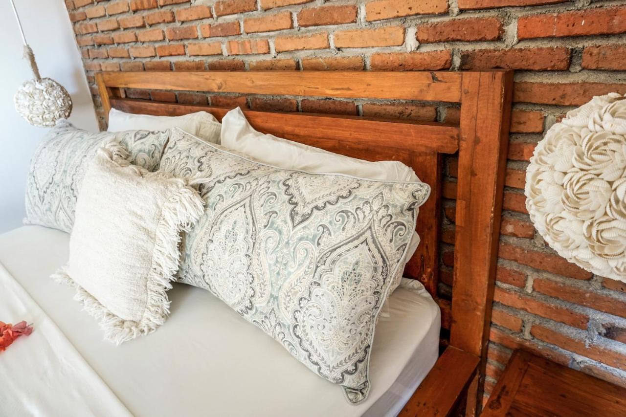 Soraya Yoga Wellness Center Hotel Gili Trawangan Kültér fotó