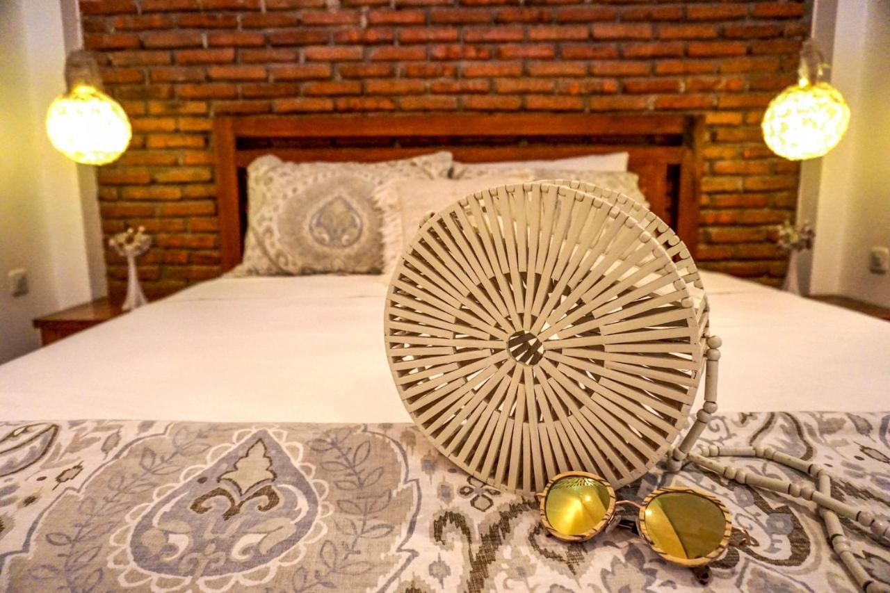 Soraya Yoga Wellness Center Hotel Gili Trawangan Kültér fotó