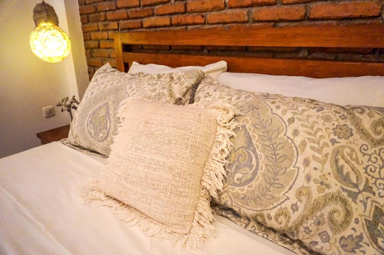 Soraya Yoga Wellness Center Hotel Gili Trawangan Kültér fotó