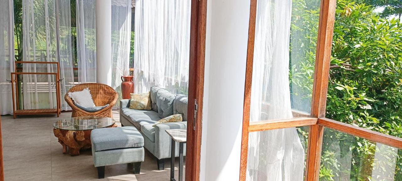 Soraya Yoga Wellness Center Hotel Gili Trawangan Kültér fotó