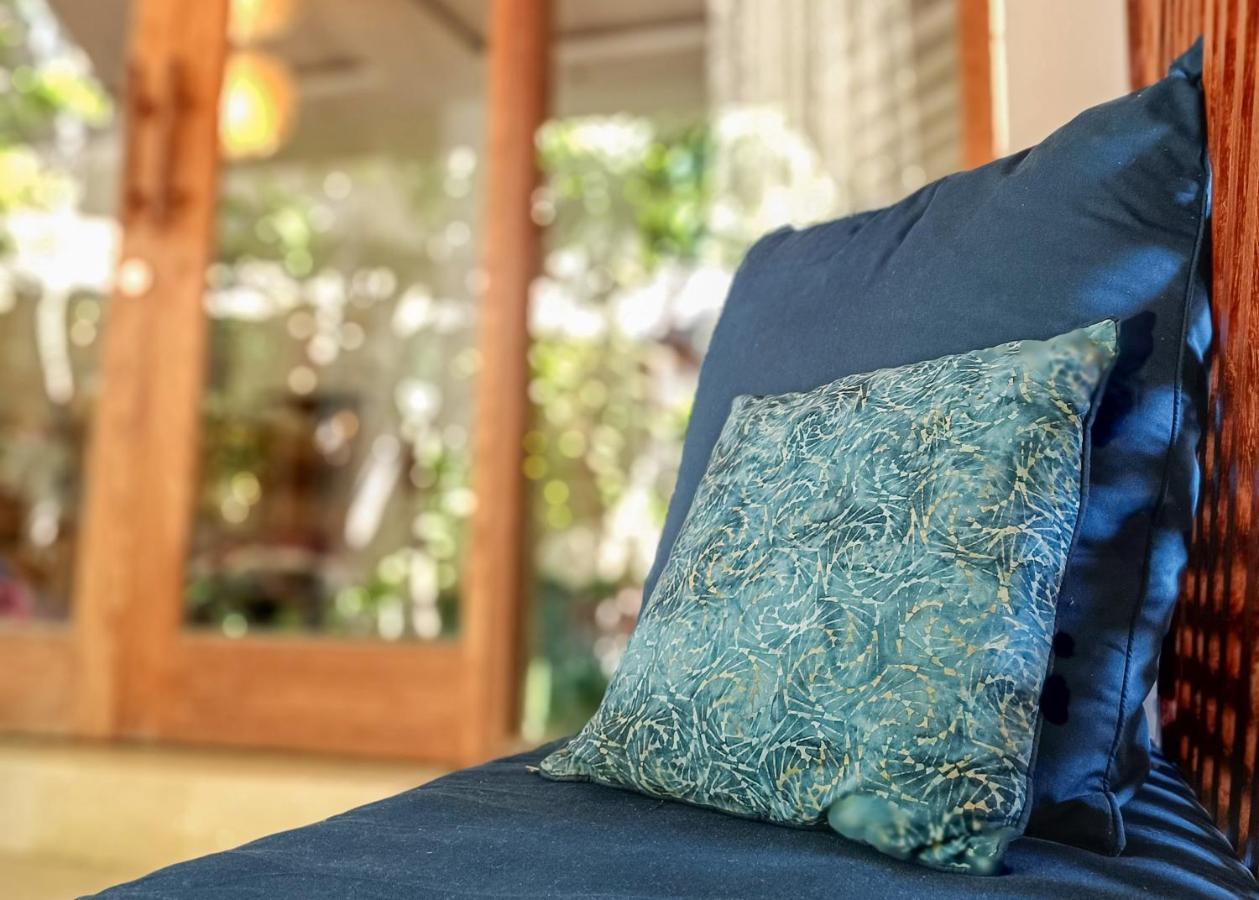Soraya Yoga Wellness Center Hotel Gili Trawangan Kültér fotó