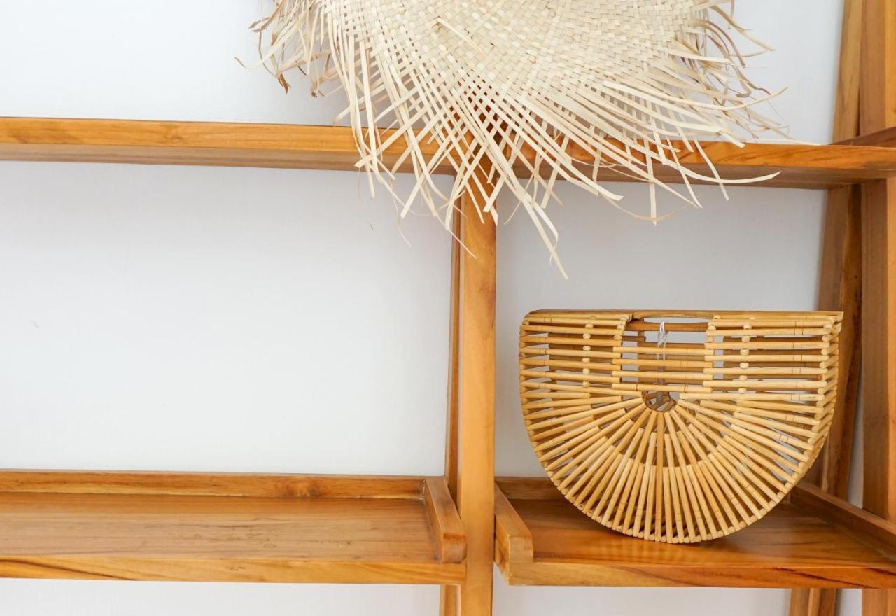 Soraya Yoga Wellness Center Hotel Gili Trawangan Kültér fotó