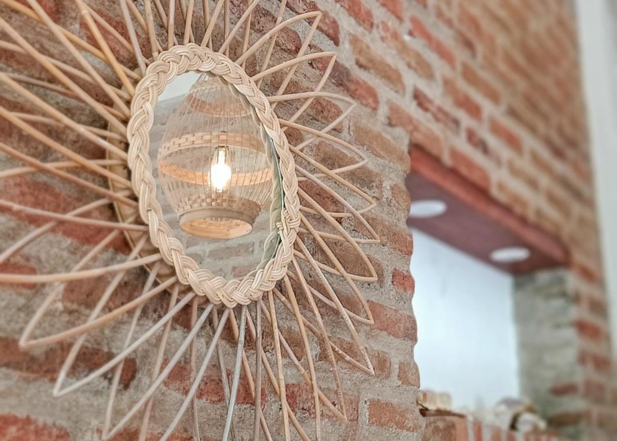 Soraya Yoga Wellness Center Hotel Gili Trawangan Kültér fotó