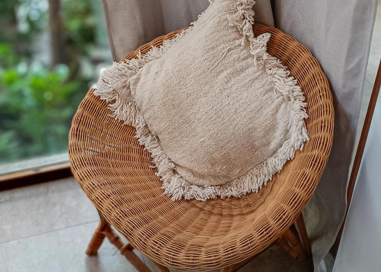 Soraya Yoga Wellness Center Hotel Gili Trawangan Kültér fotó