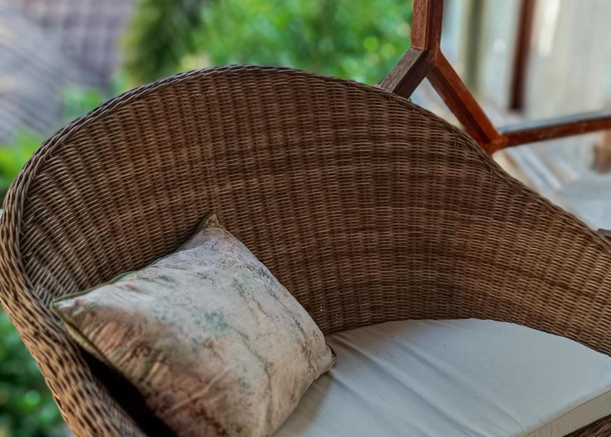 Soraya Yoga Wellness Center Hotel Gili Trawangan Kültér fotó