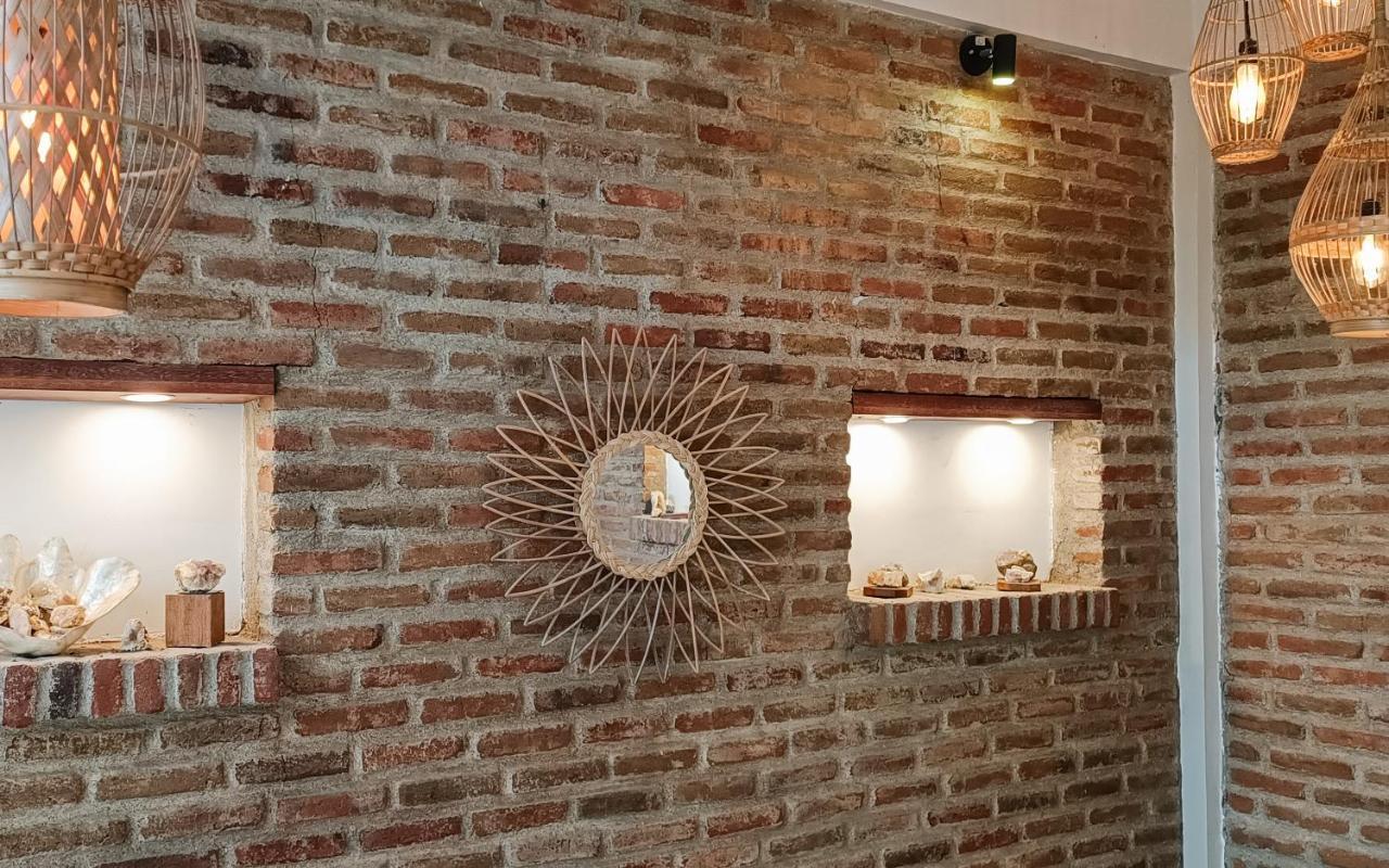 Soraya Yoga Wellness Center Hotel Gili Trawangan Kültér fotó