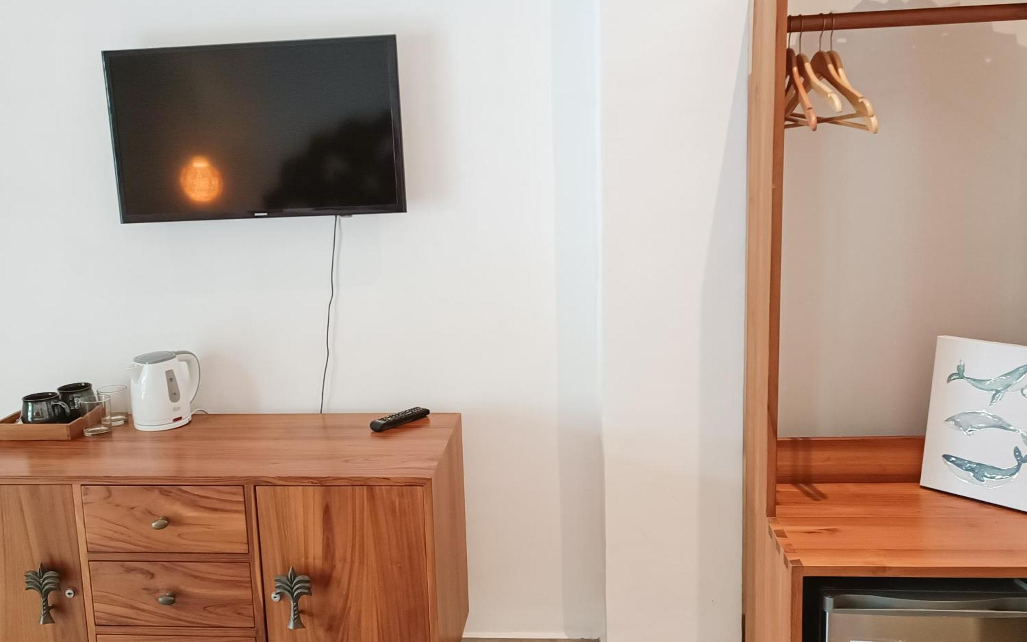 Soraya Yoga Wellness Center Hotel Gili Trawangan Kültér fotó